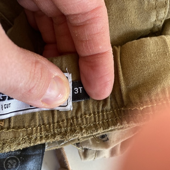 Kids Joggers - Picture 5 of 6